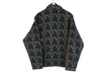 Vintage Lowe Alpine Fleece Full Zip Large