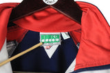 Vintage Diadora Track Jacket Medium