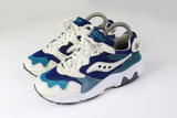 Vintage Saucony Grid Stabil Sneakers Women's US 6