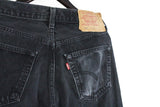 Vintage Levi's 501 Jeans W 32 L 32