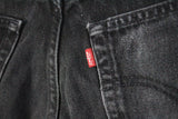 Vintage Levi's 501 Jeans W 32 L 32