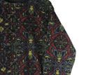 Vintage Burton Fleece Sweatshirt Women's XLarge