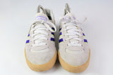 Vintage Adidas Indoor Sneakers US 6.5