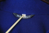 Vintage Mammut Fleece Half Zip Medium