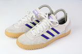 Vintage Adidas Indoor Sneakers US 6.5