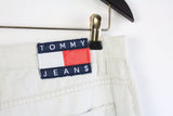 Vintage Tommy Hilfiger Jeans XLarge