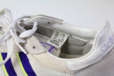 Vintage Adidas Indoor Sneakers US 6.5