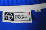 Vintage Sergio Tacchini Track Jacket Medium