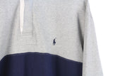 Vintage Polo by Ralph Lauren Rugby Shirt XXLarge