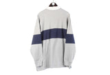 Vintage Polo by Ralph Lauren Rugby Shirt XXLarge