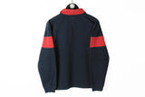 Vintage Tommy Hilfiger Rugby Shirt Small