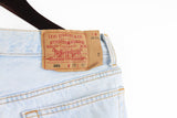 Vintage Levi's Jeans W 33 L 30