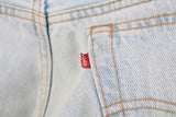Vintage Levi's Jeans W 33 L 30