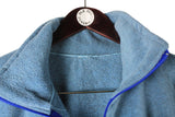 Vintage Fleece 1/4 Zip XLarge / XXLarge