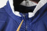 Vintage Nike Track Jacket XLarge
