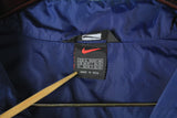 Vintage Nike Track Jacket XLarge