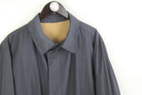 Vintage Kiton Coat XLarge / XXLarge