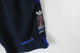 Vintage Adidas One World Shorts Large / XLarge