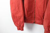Vintage Hugo Boss Bomber Jacket Medium / Large