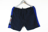 Vintage Adidas One World Shorts Large / XLarge