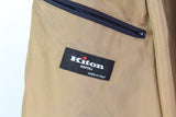 Vintage Kiton Coat XLarge / XXLarge