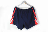 Vintage Adidas Shorts XXLarge