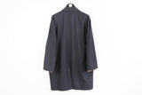 Vintage Kiton Coat XLarge / XXLarge