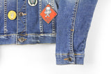 Dsquared2 Denim Jacket Small
