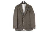 Authentic classic Suitsupply luxury blazer jacket