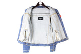 Dsquared2 Denim Jacket Small