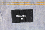 Dsquared2 Denim Jacket Small