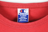 Vintage Champion USA Olympic Team Sleeveless Top XLarge