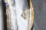 Dsquared2 Denim Jacket Small