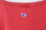 Vintage Champion USA Olympic Team Sleeveless Top XLarge