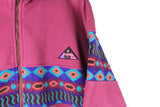 Vintage Fleece Full Zip Large