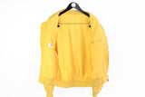 Vintage Ferrari x Hugo Boss Bomber Jacket XLarge