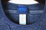 Vintage Kenzo Top Women's XLarge