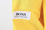 Vintage Ferrari x Hugo Boss Bomber Jacket XLarge