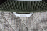 Brioni Quilted Bomber Jacket XXLarge