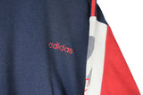 Vintage Adidas Sweatshirt Large