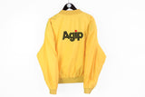 Vintage Ferrari x Hugo Boss Bomber Jacket XLarge