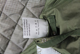 Brioni Quilted Bomber Jacket XXLarge