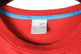 Vintage Nike Sweatshirt XLarge