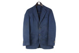 Authentic classic Suitsupply luxury blazer jacket