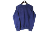 Vintage Adidas Sweatshirt Small