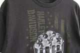 Harley Davidson 2018 T-Shirt Medium