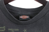 Harley Davidson 2018 T-Shirt Medium