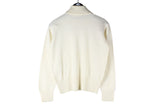 Vintage Escada Turtleneck Sweater Women's 36