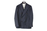 Authentic classic Suitsupply luxury blazer jacket
