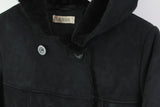 Vintage Balmain Coat Women's 40